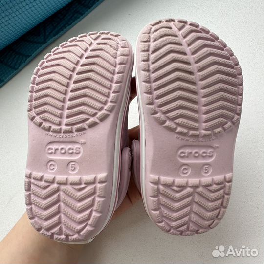 Сабо crocs C5