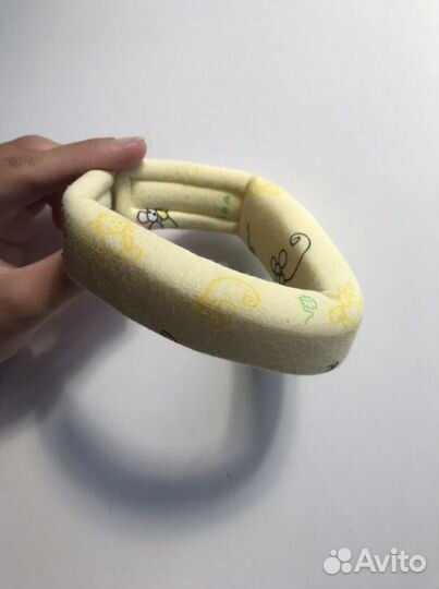 Воротник ортопедический детский