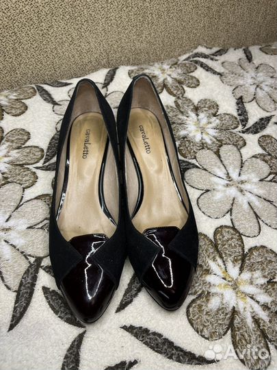 Туфли для женщин