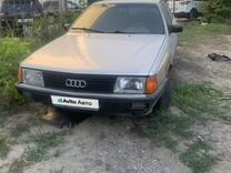 Audi 100 2.0 MT, 1987, 382 531 км, с пробегом, цена 70 000 руб.