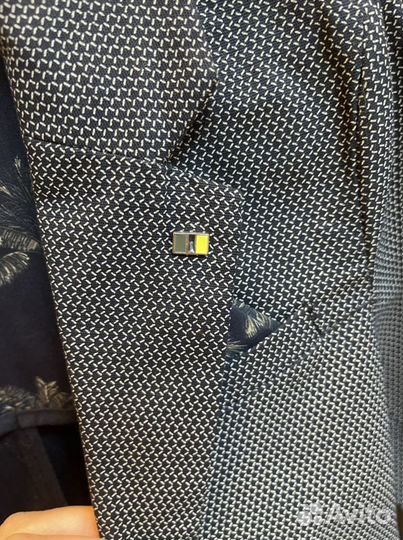 Пиджак детский Mayoral, мальчик 5 лет