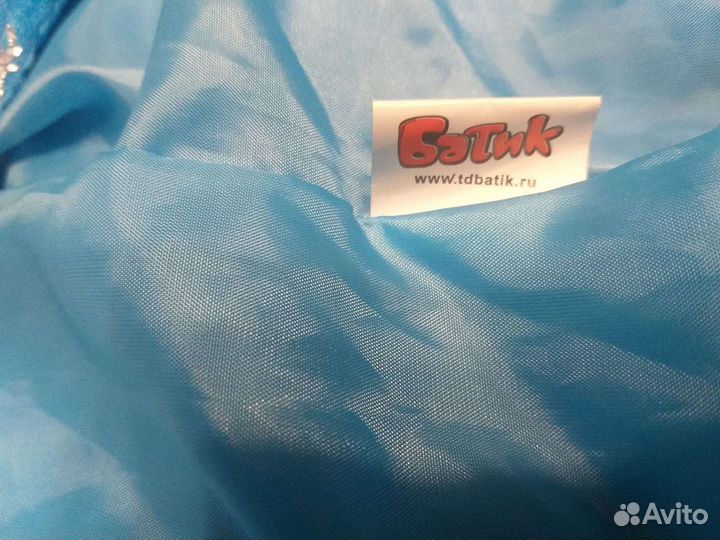 Костюм на новый год