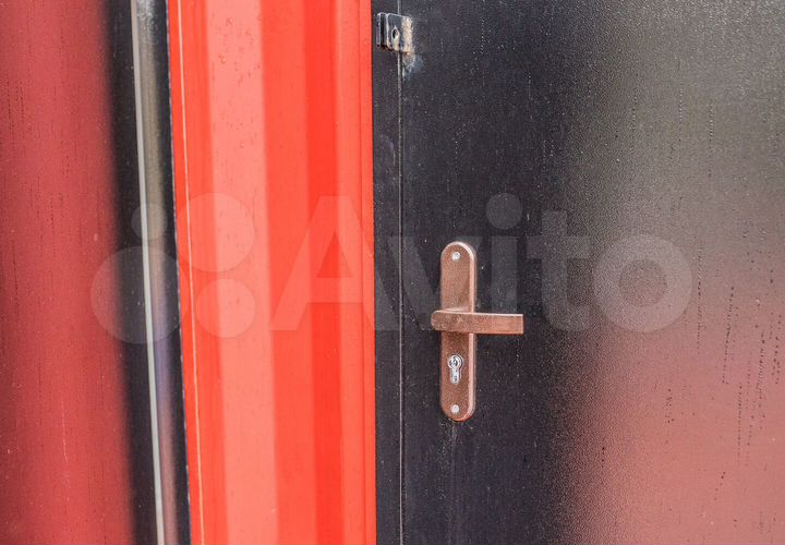 Круглосуточный склад