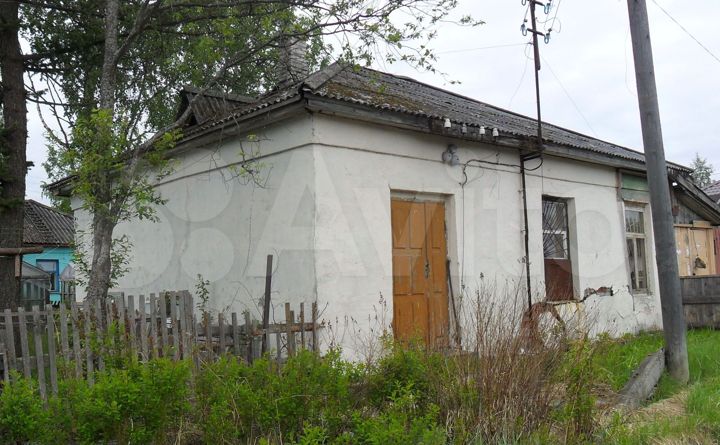 Торговая площадь 55,3 м²