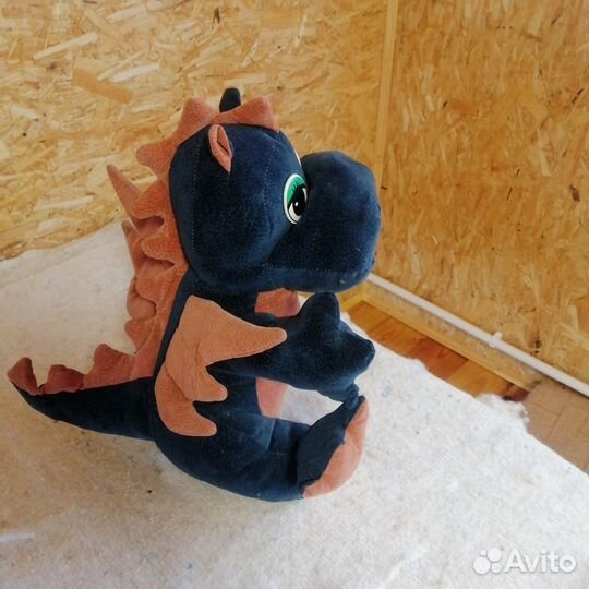 Дракон 41 см