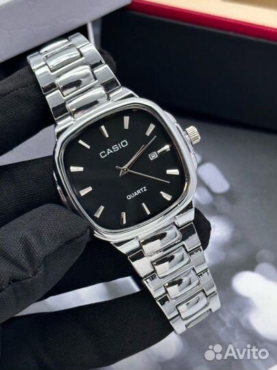 Часы мужские casio edifice