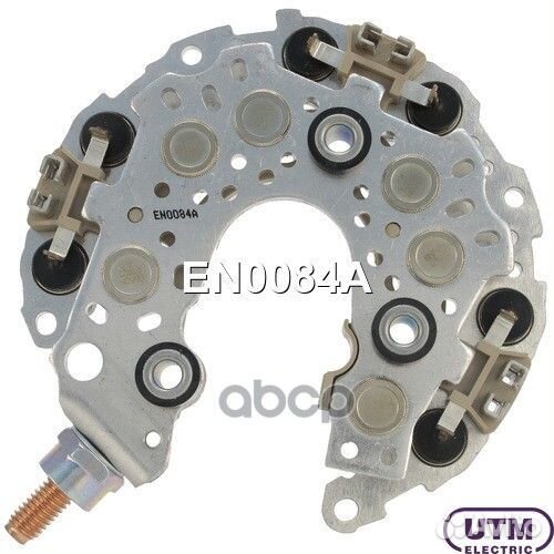 Диодный мост генератора en0084a Utm