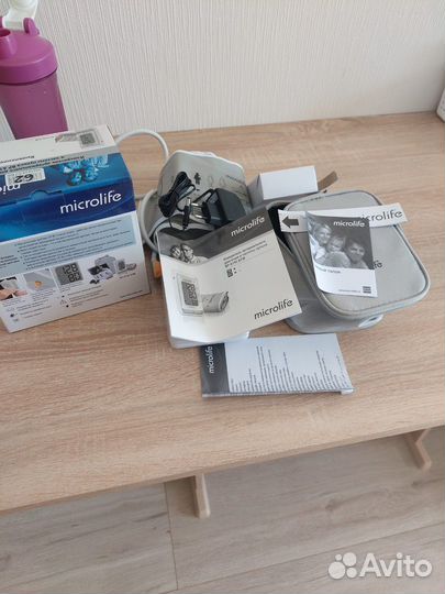 Тонометр Microlife BP A150