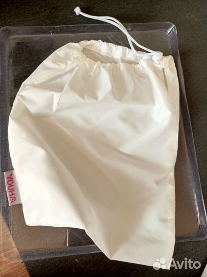 Молокоотсос электрический youha