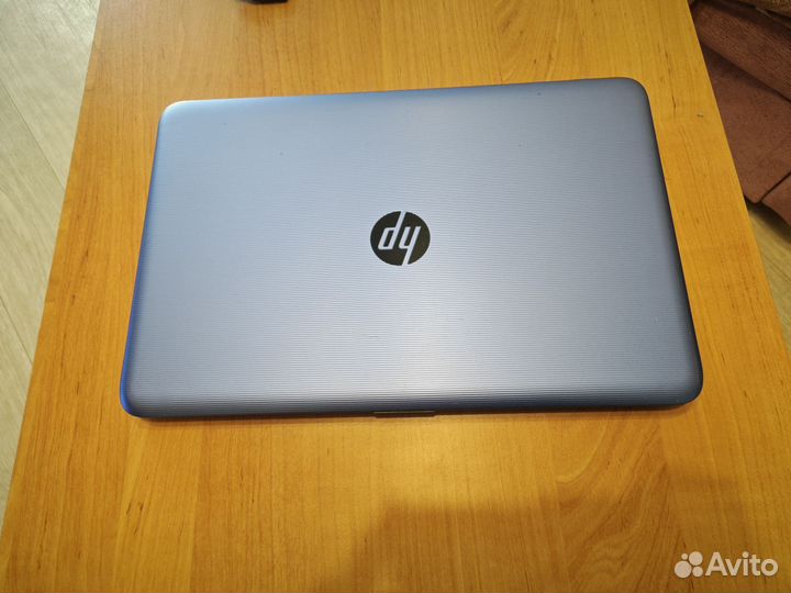 Ноутбук hp Pavilion 15