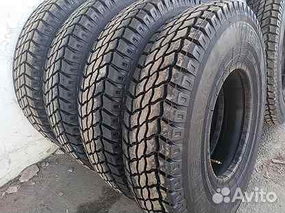 Tyrex CRG VM-310 10.00 R20 183B