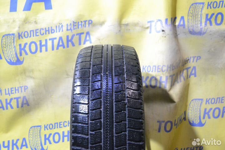 Nitto SN 2 Winter 205/55 R16