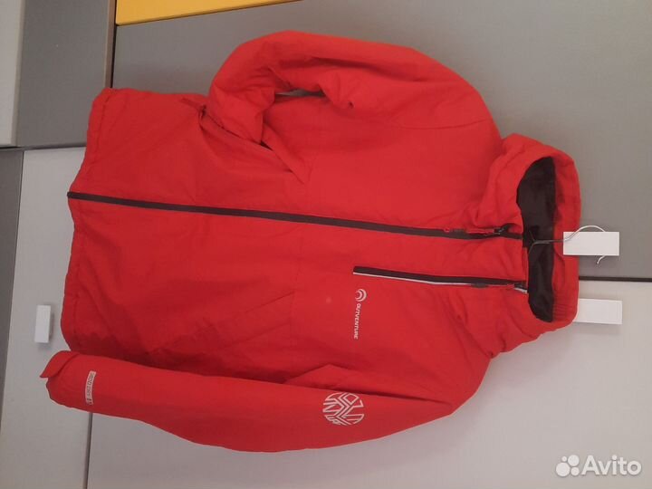 Куртка демисезонная для мальчика 146 152