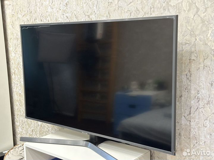 Телевизор samsung Series 7 50