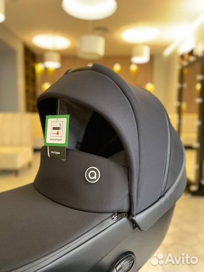 Детская коляска Anex m/type 2в1