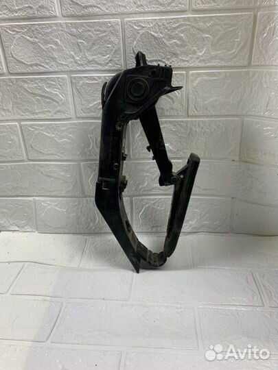 Педаль газа Mercedes-Benz S-Class W220 M112E32