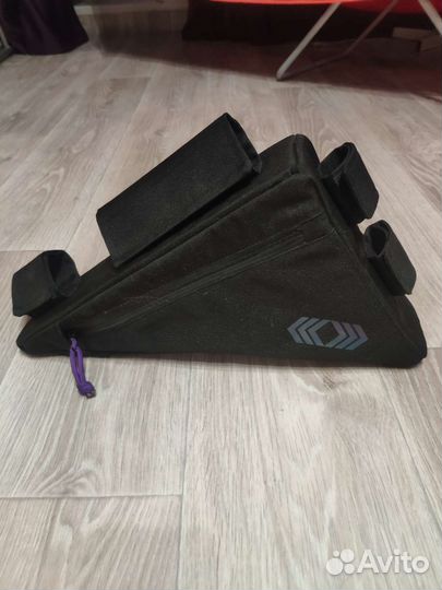 Внутрирамная сумка