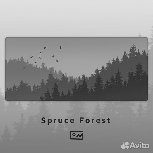 Коврик для мыши