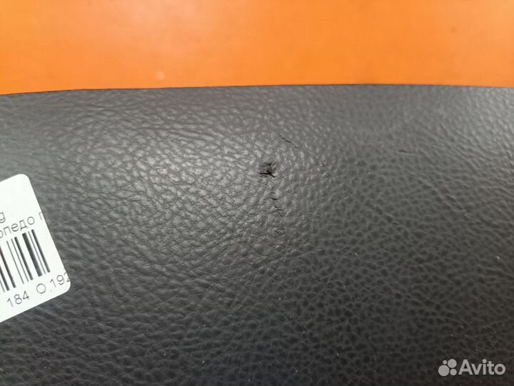 Air bag Toyota Noah AZR65G (Левое)