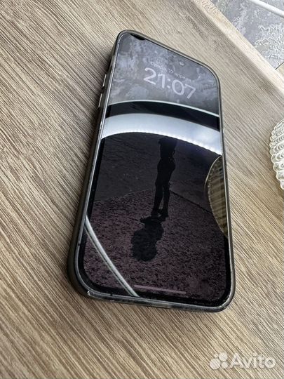 iPhone 14 Pro, 128 ГБ