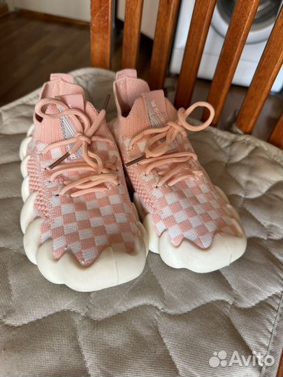 Детские кеды