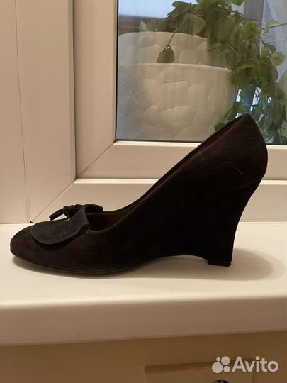 Туфли 40-й размер производство Турция
