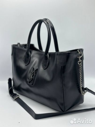 Сумка женская ysl 3цвета