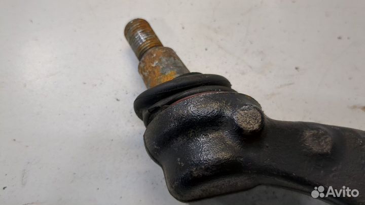 Рычаг подвески правый передний Mercedes S W221