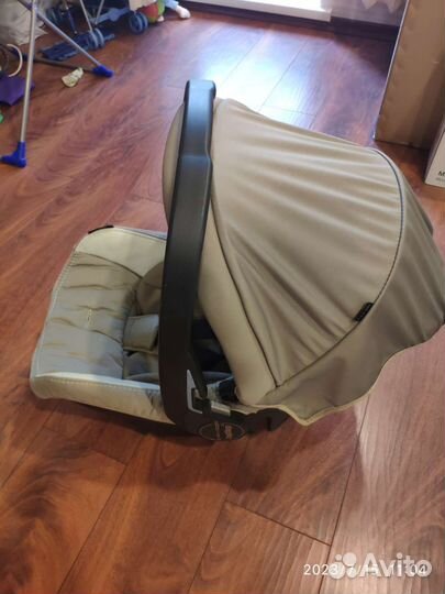 Автолюлька от 0 до 13кг PegPerego