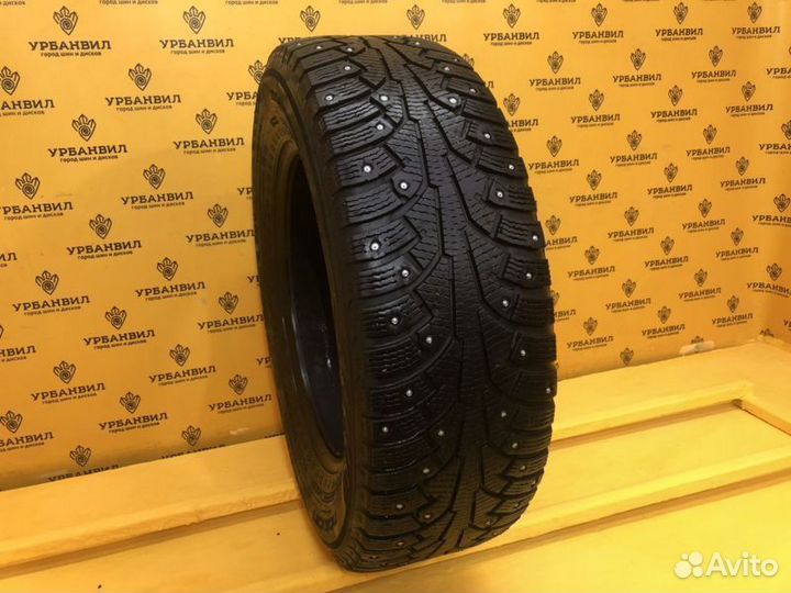 Nokian Tyres Nordman 5 SUV 215/65 R16 102T