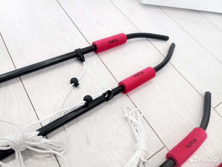 Маркерные колышки Kaida