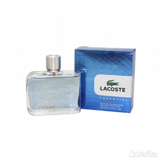 Lacoste Essential Sport