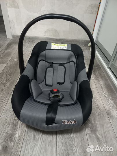 Автолюлька от 0 до 13