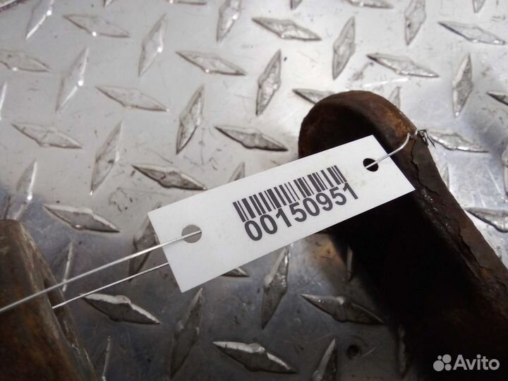 Амортизатор передний L Mercedes R-klasse W251