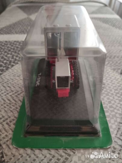 Модель трактора Т 70 С