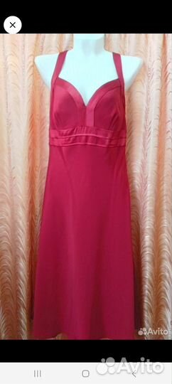 Платье - сарафан designers