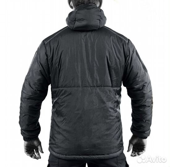 Uf Pro Delta Compac Tactical Winter Jacket