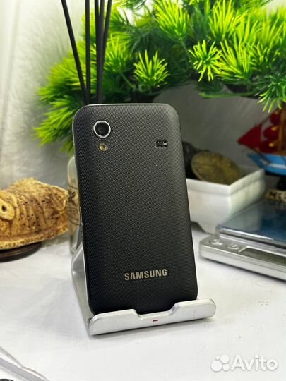 Samsung Galaxy Ace GT-S5830