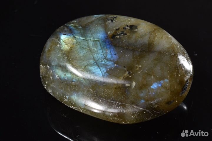 Лабрадор (лабрадорит). Лот №1011