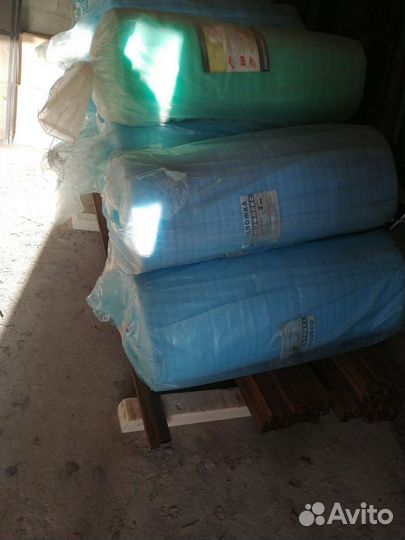 Подложка Теплофлекс 2мм