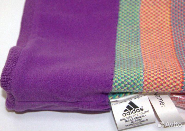 Шапка демисезонная adidas 