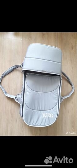 Переноска для детей