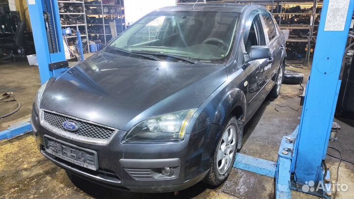 Накладка декоративная Ford Focus 2 1493173. 4M51AO