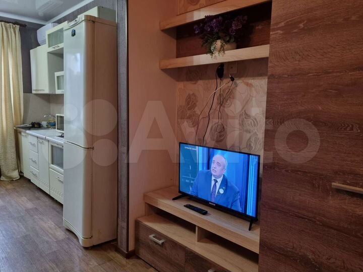 Комната 40 м² в 2-к., 1/1 эт.