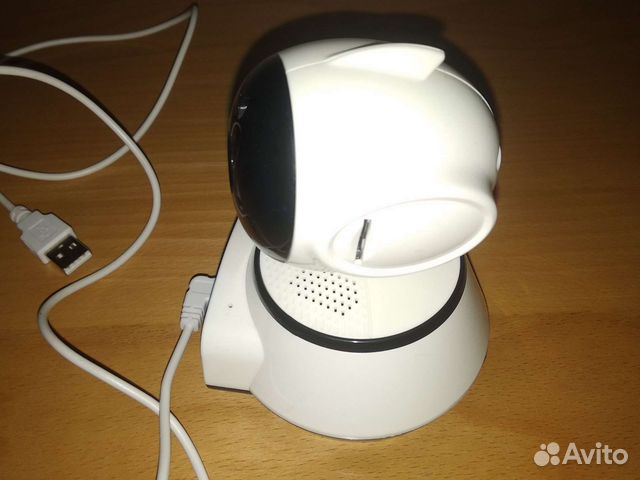 Камера видеонаблюдения USB б/у