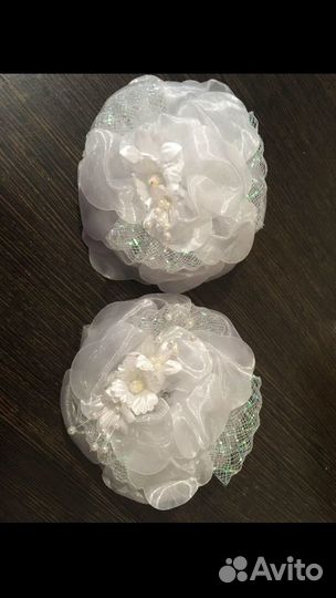 Красивые бантики