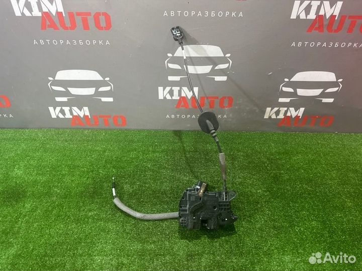Замок двери задний левый LADA X-Ray Cross 1.6 H4MD