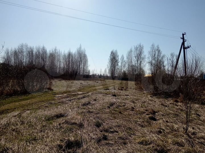 Участок 15 сот. (ИЖС)
