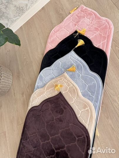 Коврик для намаза