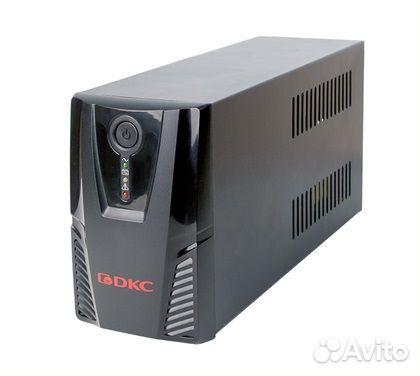 Ибп info1200SI дкс